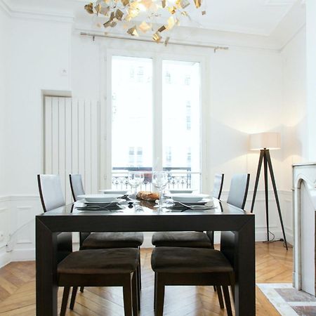 פריז Place Vendome - Cityapartmentstay מראה חיצוני תמונה