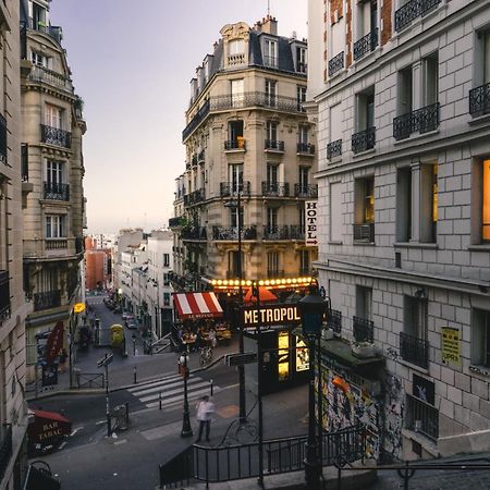 פריז Place Vendome - Cityapartmentstay מראה חיצוני תמונה