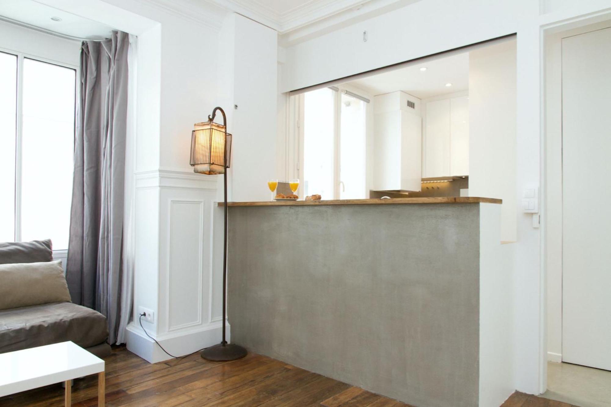 פריז Place Vendome - Cityapartmentstay מראה חיצוני תמונה