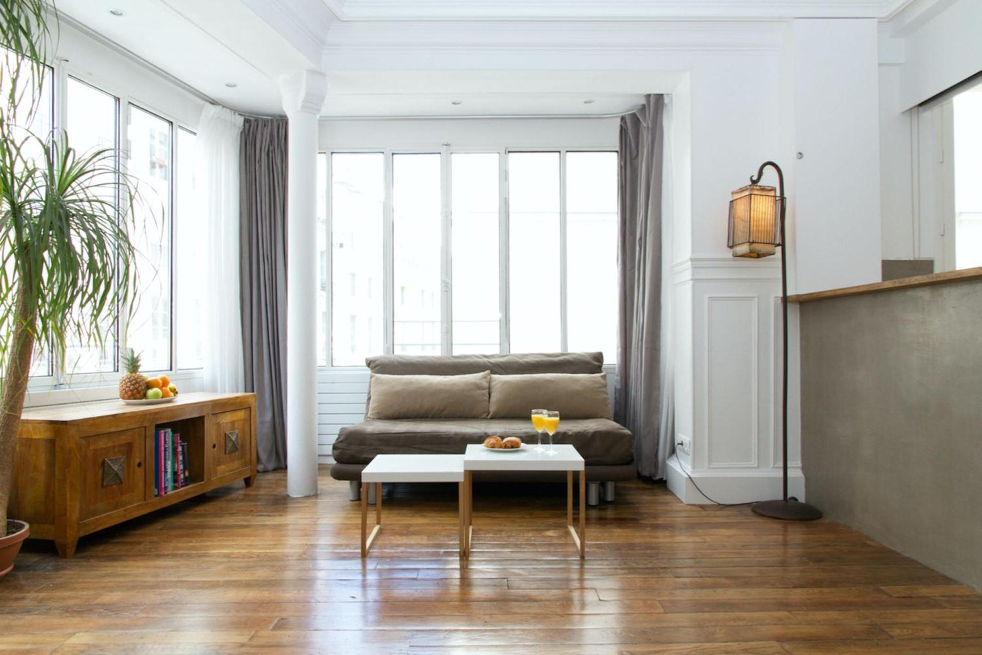 פריז Place Vendome - Cityapartmentstay מראה חיצוני תמונה