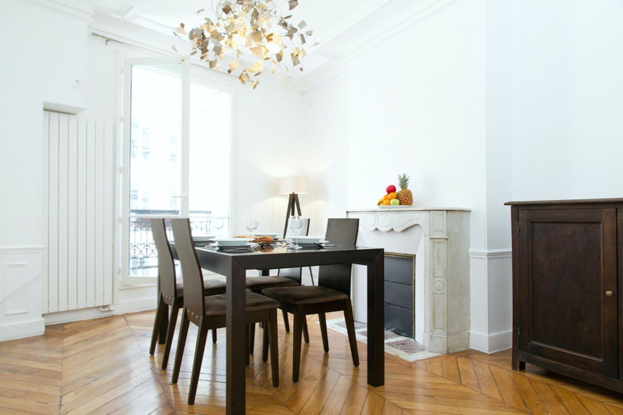 פריז Place Vendome - Cityapartmentstay מראה חיצוני תמונה