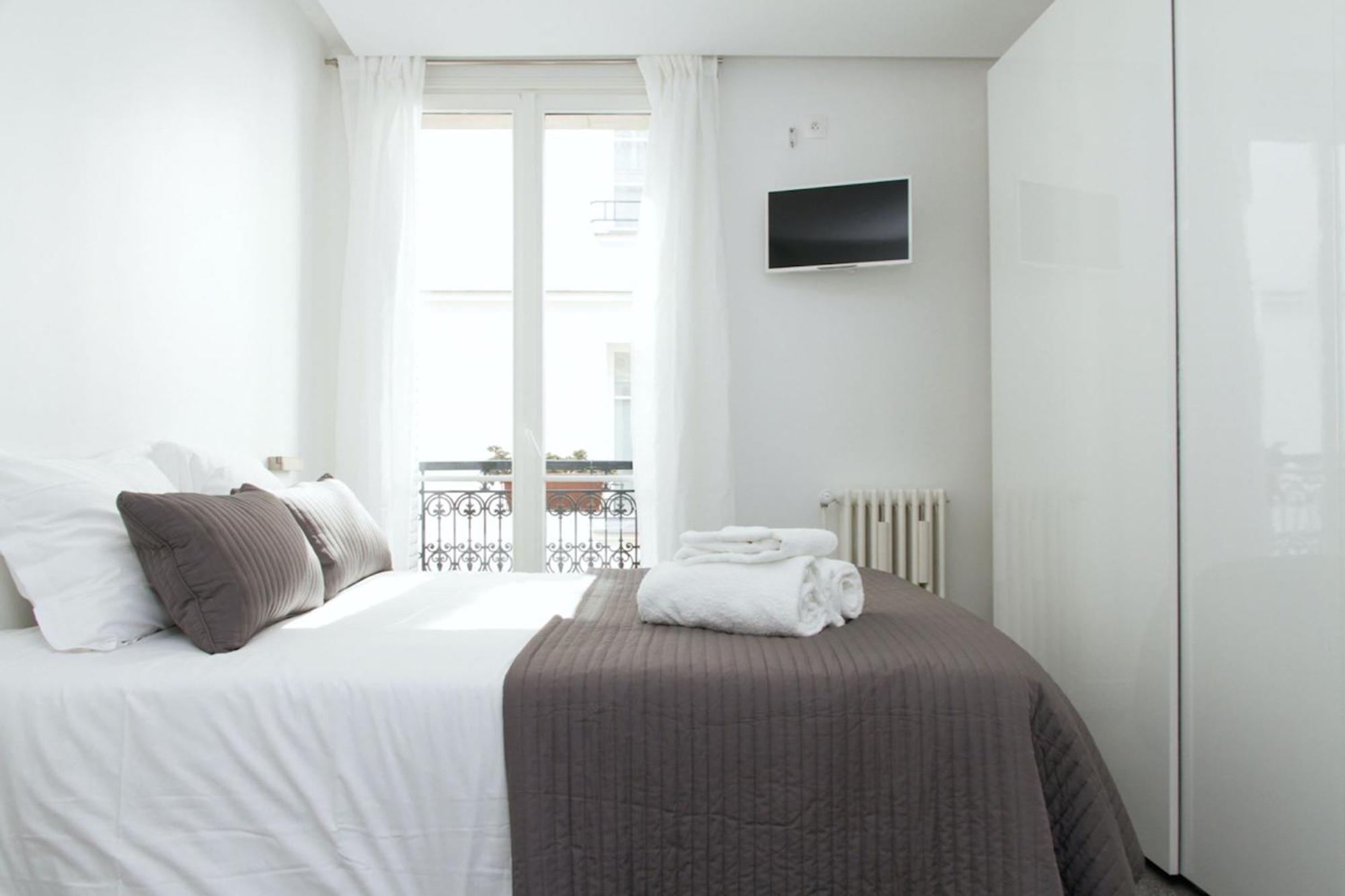 פריז Place Vendome - Cityapartmentstay מראה חיצוני תמונה
