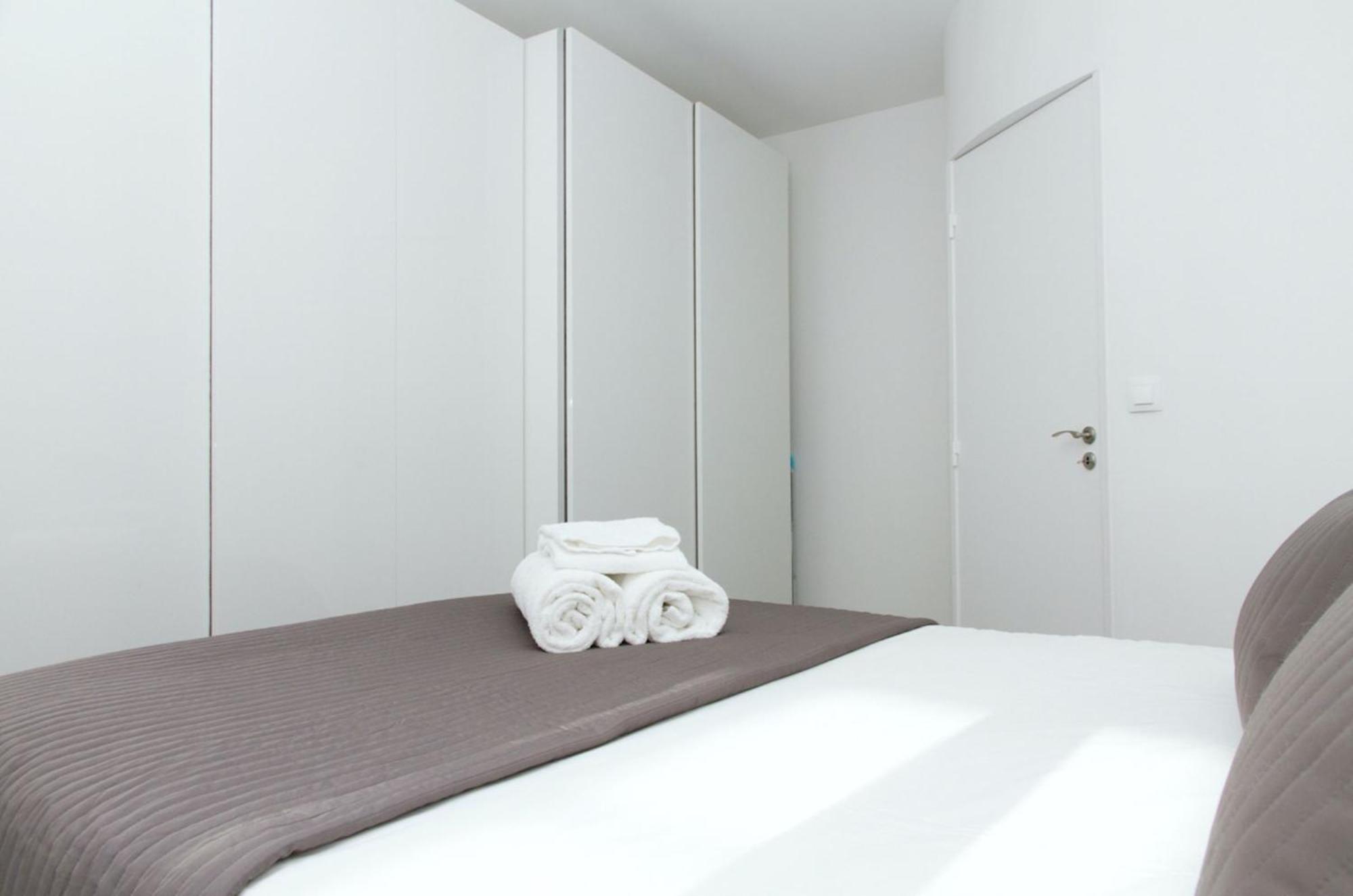פריז Place Vendome - Cityapartmentstay מראה חיצוני תמונה